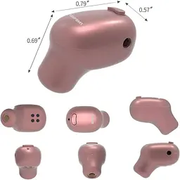 Бездротовий навушник Gupomt Earbud Earphone-V4.1  - мініатюра 3