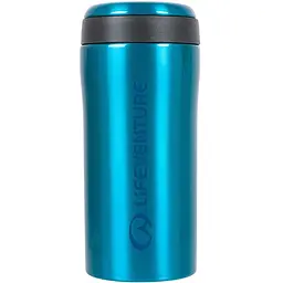 Термокухоль Lifeventure Thermal Mug Синій