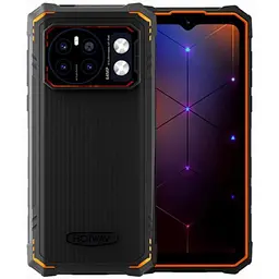 Смартфон Hotwav Cyber 13 Pro 12/256Gb Orange