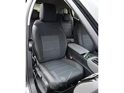 Авточохли модельні MW Brothers для Citroen C5 Aircross c 2018 - мініатюра 2