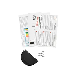 Витяжка повновбудована PERFELLI BI 5652 I 1000 LED - мініатюра 11