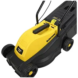 Газонокосарка електрична Heckermann QT3022 - мініатюра 5
