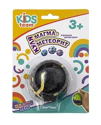 Іграшка-антистрес куля Kids Team Магма-метеорит (GS-236-A-43)