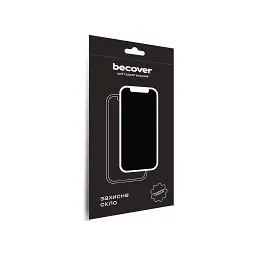 Скло захисне BeCover Samsung Galaxy A25 SM-A256 5G Black (710540) - мініатюра 5