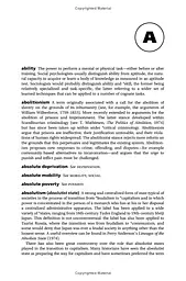 Oxford Dictionary of Sociology (Oxford Quick Reference) - мініатюра 4