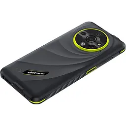 Смартфон Ulefone Armor X31 Pro 8/256GB Lightsome Green [147631] - мініатюра 9