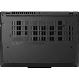 Ноутбук LENOVO ThinkPad T14 Gen 6, Intel Core 7 258V до 4.8 ГГц, 14" WUXGA, 32 ГБ, SSD 1 ТБ, Intel Arc 140V, Windows 11 Pro - мініатюра 16