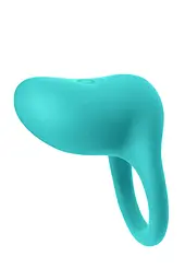 Віброкільце NS Novelties Inya Regal Teal
