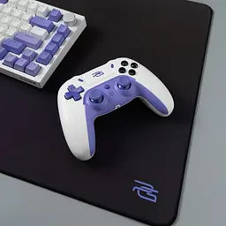 Ігрова поверхня Proove Gaming Radiance L, в асортименті - мініатюра 6