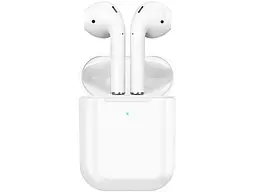 Навушники Hoco EW74 White (6942007631761)