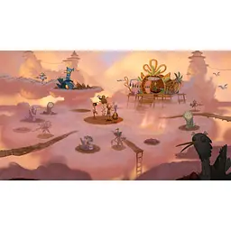 Ключ активації Microsoft Broken Age для Xbox One/Series - мініатюра 2
