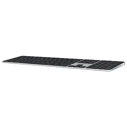 Клавіатура Apple Magic Keyboard with Touch ID and Numeric Keypad (MMMR3) Box [68793] - мініатюра 4
