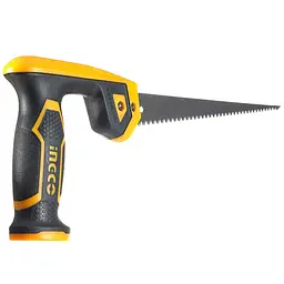 Ножівка викружна Ingco 7 з/д SK5 300 мм (HCS3008) - мініатюра 3