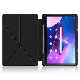 Чохол-книжка Gum origami для планшета Lenovo Tab M10 3rd Gen TB-328 FU TB-328 XU - мініатюра 4