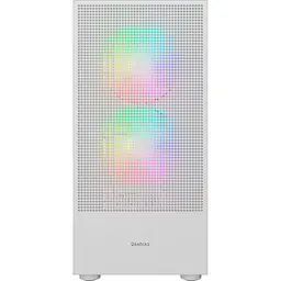 Корпус GAMDIAS TALOS M3 MESH WH (4711514500905) - мініатюра 3