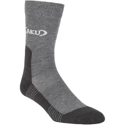 Шкарпетки AKU Trekking Low XL Light Grey