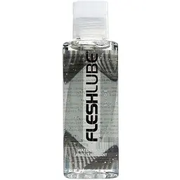 Анальний лубрикант Fleshlight Fleshlube Slide Anal Lube без парабенів та консервантів 100 мл