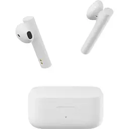 Бездротові навушники Xiaomi Mi Air 2 SE ZBW4495CN TWSEJ04WM White - мініатюра 2