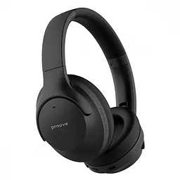 Бездротові навушники Proove Silence with ANC сірі (48861 gray) - мініатюра 4