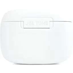 Гарнітура JBL TUNE BUDS White (JBLTBUDSWHT) - мініатюра 5
