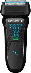 Бритва Remington F6 Style Series Aqua F6000