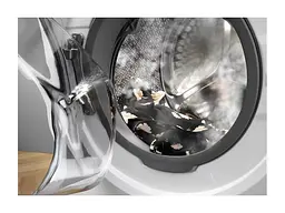 Пральна машина автоматична Electrolux EWS6326BU - мініатюра 3