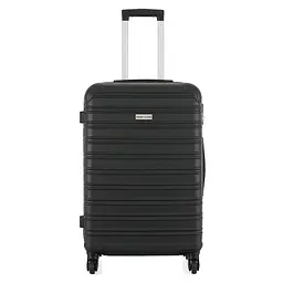 Валіза Semi Line 24" (M) Black (T5953-2) - мініатюра 2