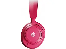 Навушники з мікрофоном SteelSeries Arctis Nova 7 Wireless Gen 2 Magenta (61732) - мініатюра 5