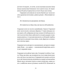 Книга Справжнісінький кіт - Террі Пратчетт Видавництво Старого Лева (9789664481394) - мініатюра 6