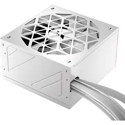 Блок живлення 1stPlayer HA-650AC1 White (ACK-STD-650-WH-EU) [140575] - мініатюра 3