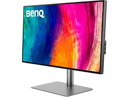 Монітор BenQ PD3225U (9H.LLYLA.TBE) - мініатюра 2