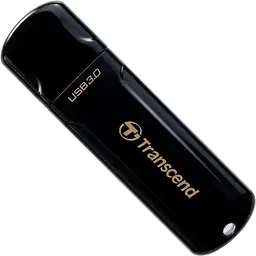 Флеш-накопичувач Transcend 8Gb JetFlash 350 (TS8GJF350)