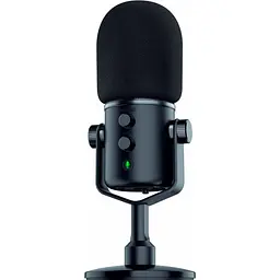 Мікрофон Razer Seiren Elite (RZ19-02280100-R3M1) [94542] - мініатюра 5