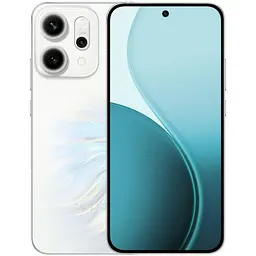 Смартфон Oppo Reno 14 5G 12/512GB White Global