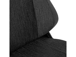 Крісло геймерське Noblechairs Hero Series TX Anthracite (NBL-HRO-TX-ATC) - мініатюра 7