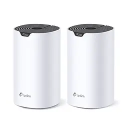 Маршрутизатор TP-Link DECO S7 2PK AC1900 3xGE LAN/WAN MU-MIMO MESH - мініатюра 2