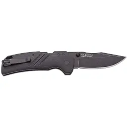 Ніж Cold Steel Engage 3" Clip Point Black (CS-FL-30DPLC-10B) - мініатюра 2