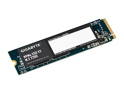 SSD-накопичувач Gigabyte NVMe SSD V2 256 GB (G3NVMEV2256G)