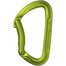 Карабін Edelrid Pure Bent III Oasis Green (1017-737760001380)