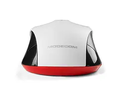 Миша MODECOM MC-M9.1 USB White (M-MC-00M9.1-200) - мініатюра 4