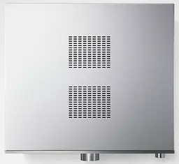 Стереопідсилювач Technics SU-G700M2EES Silver - мініатюра 4