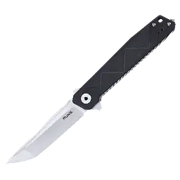 Ніж cкладний Ruike P127-B, Чорний - мініатюра 2