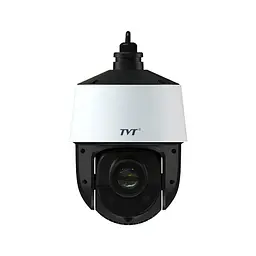 IP PTZ-відеокамера 2Mp TVT TD-8423IS (PE/25M/AR15) f=4.8-120mm 25x (77-00194) - мініатюра 2