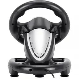 Кермо Defender Turbo Pro for PC/PS3/PS4/Xbox USB (64291) - мініатюра 4