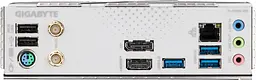 Материнська плата Gigabyte B760M Gaming Plus WiFi DDR4 Socket 1700 - мініатюра 4