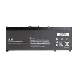Акумулятор до ноутбука HP HPSR04-4 15.2V 4000mAh PowerPlant (NB461943)