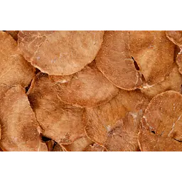 Чипси м'ясні зі свинини класичні Meat Chips 500г - мініатюра 4