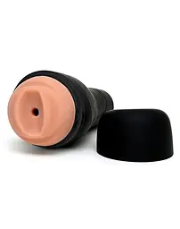 Мастурбатор Satisfyer Men Classic чорний - мініатюра 7