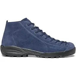 Черевики Scarpa Mojito City Mid GTX Wool 43 Wool Blue Cosmo (1004-32685-200-6-43) - мініатюра 2