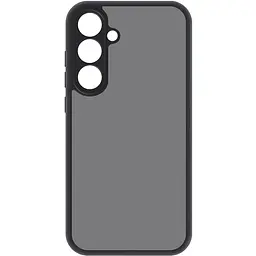 Чохол Make Apple Samsung S25 FE Shadow+ Black
